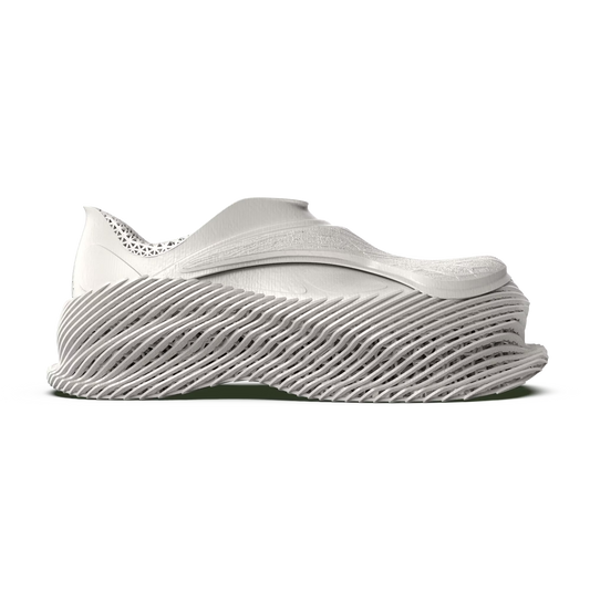 ALIVEFORM_STRATUM DERBY (Chalk)