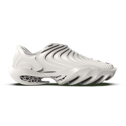 ALIVEFORM_STRATUM FANG (Chalk)