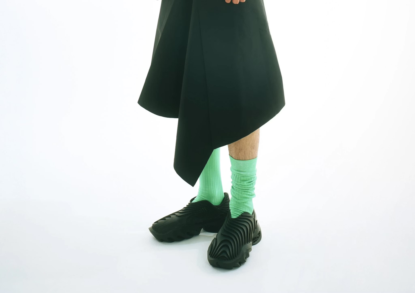 ALIVEFORM_STRATUM FANG (Chalk)