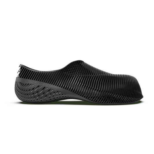 ALIVEFORM_STRATUM TALON (Charcoal)