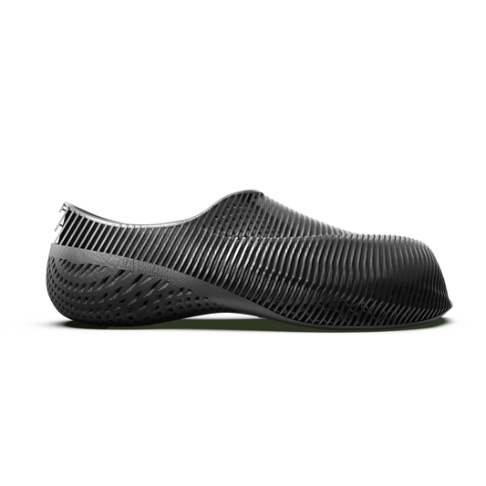 ALIVEFORM_STRATUM TALON (Nickel Graident)