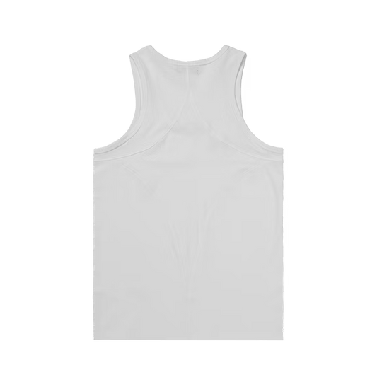 Thug Club_TC Tank Top (White)