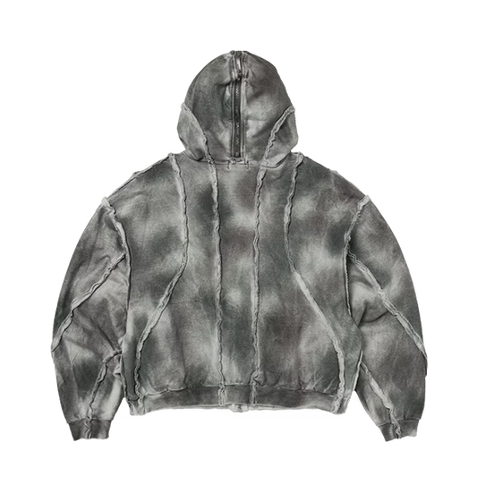 Thug Club_Ambush Gladiator Hoodie (Camo)