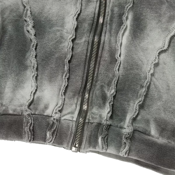 Thug Club_Ambush Gladiator Hoodie (Camo)