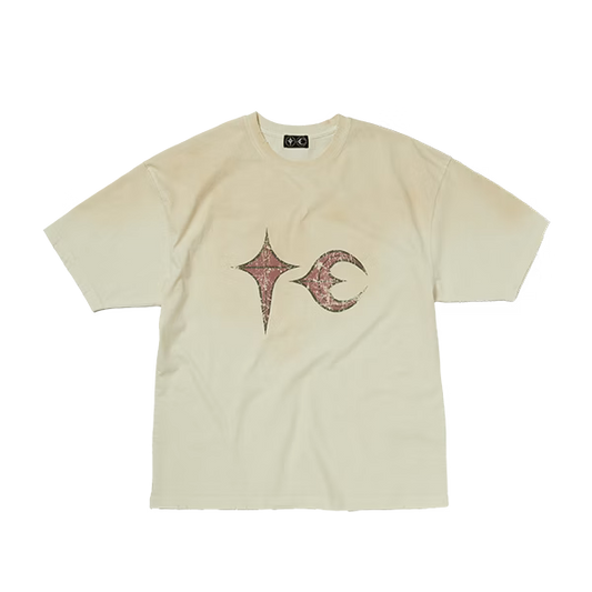 Thug Club_Survivor Rock T-Shirt (White)