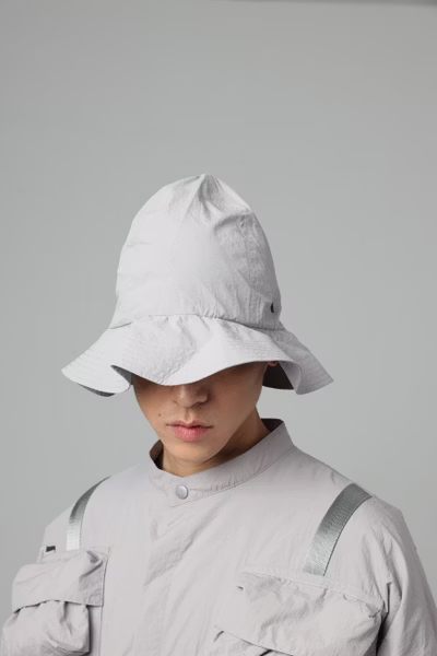 ARCHIVAL REINVENT_TEFLON® ARC_INDUX CAP03 (Grey)