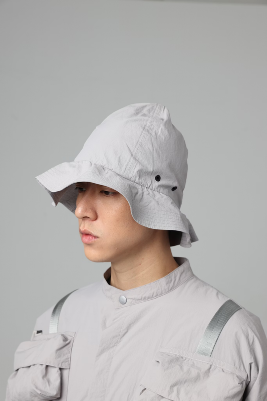 ARCHIVAL REINVENT_TEFLON® ARC_INDUX CAP03 (Grey)