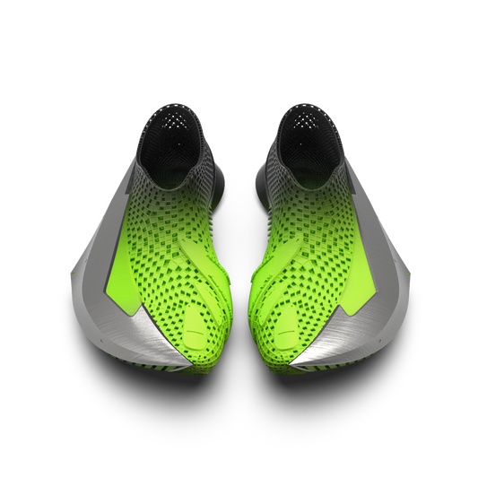 ALIVEFORM X ACRONYM_THE BLADE (Wasp Tech)