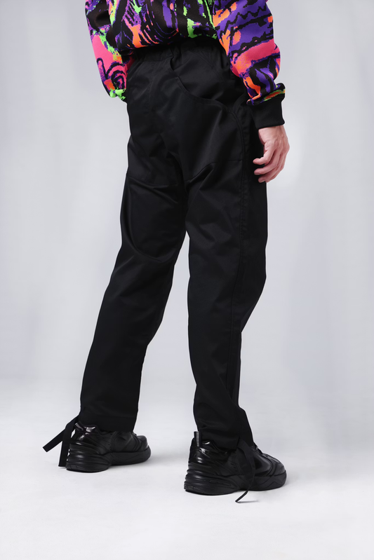 Wave of Sand_GIGI PANTS (Void)