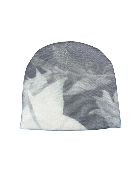 ALA TIANAN_METAL FLOWER BEANIE 001