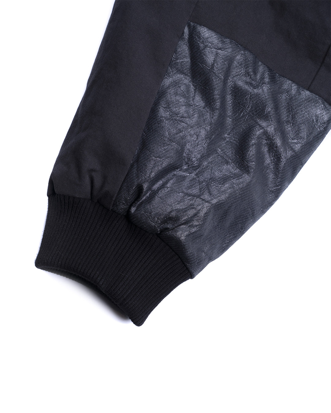 INCODER_Mod Frame Jacket (Black)