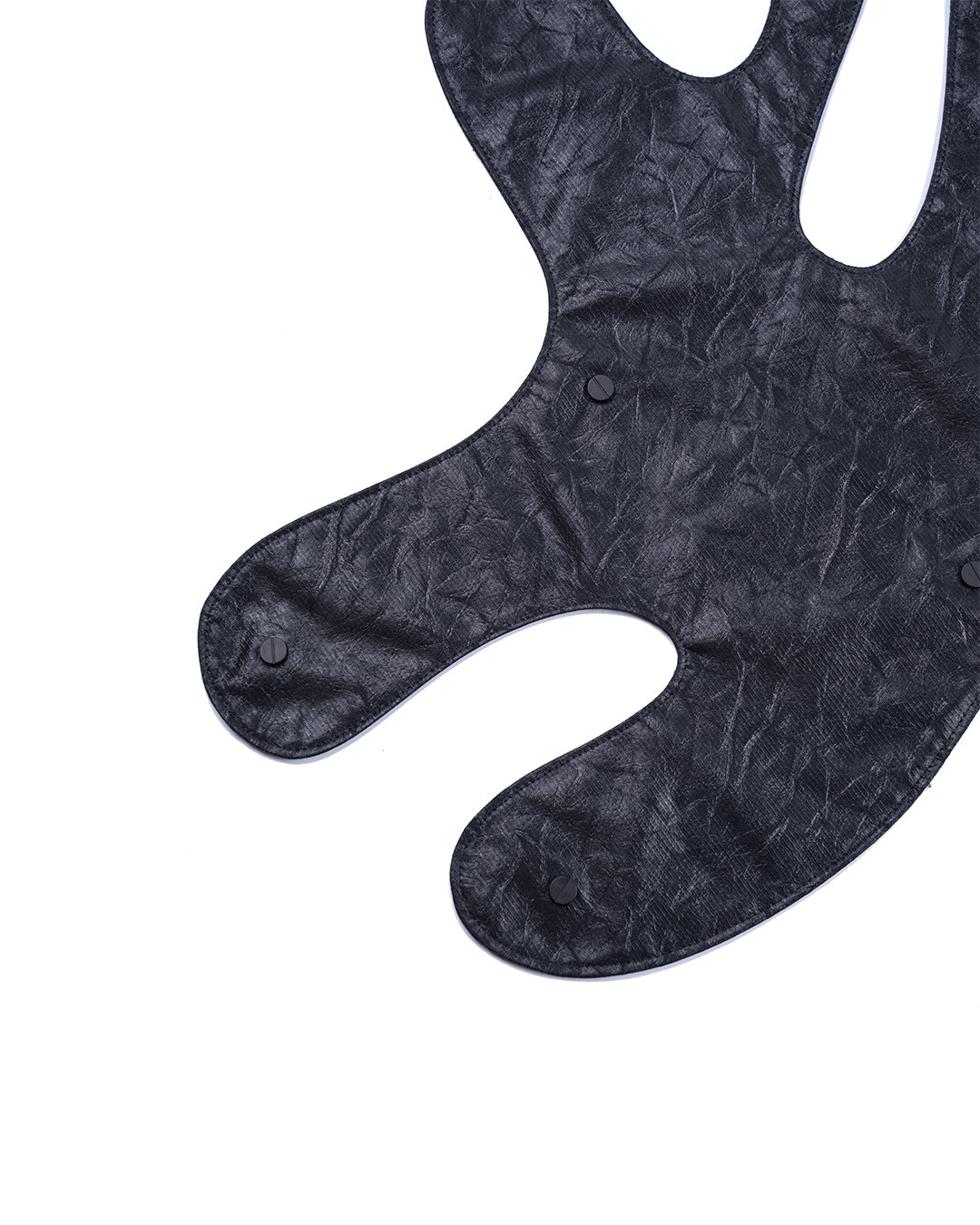 INCODER_Mod Frame Pants (Black)