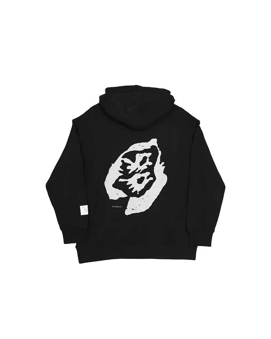 Ò line_Òde H (Black)