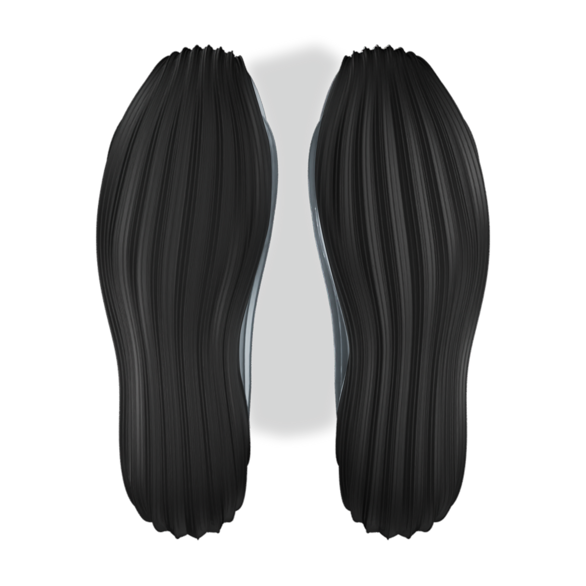 ALIVEFORM_Pinna Low (Nickel)