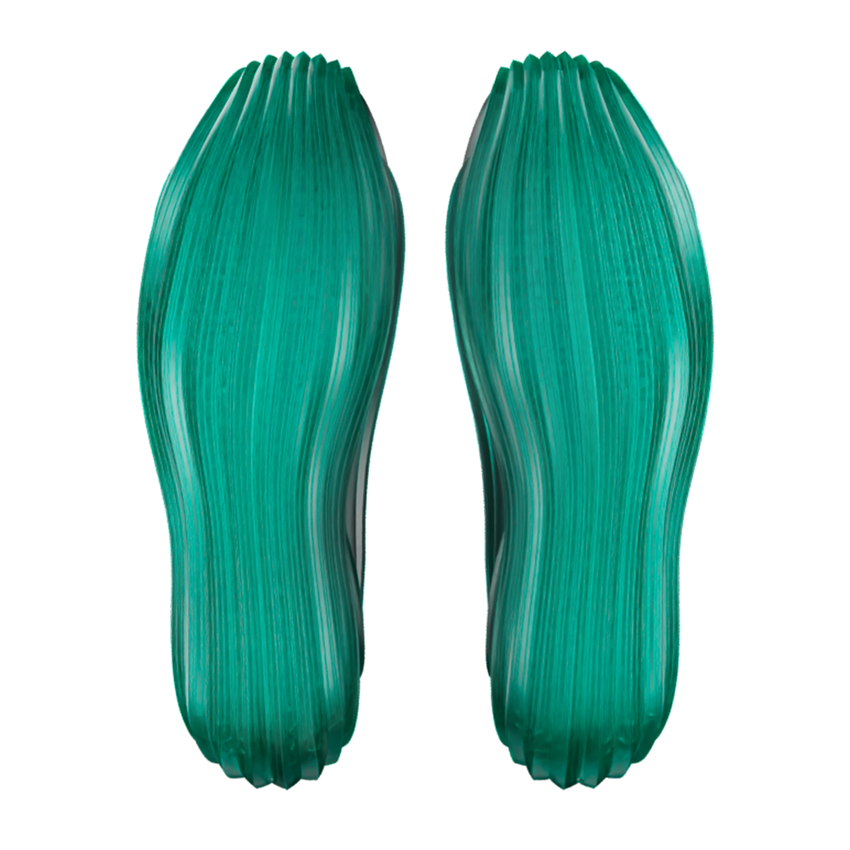 ALIVEFORM_Pinna Low (Matrix)