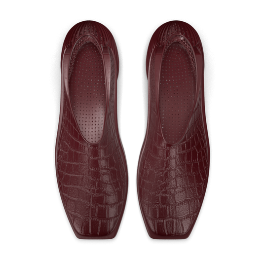 ALIVEFORM_Pinna ORB (Blood)