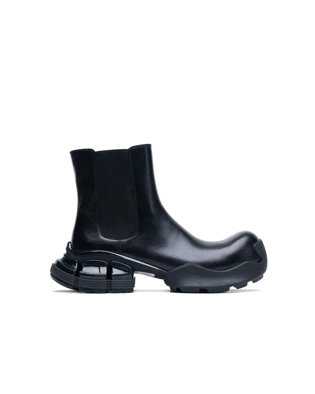 remagine_Core Chelsea Boots (Black)