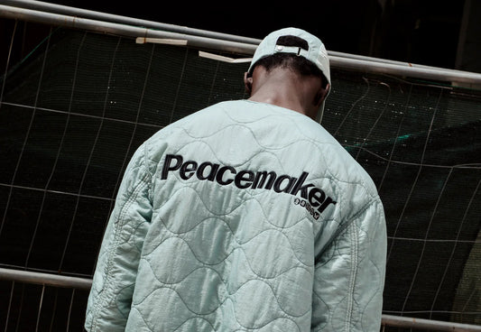 OAMC PEACEMAKER Arrives at TOBIRA STORE