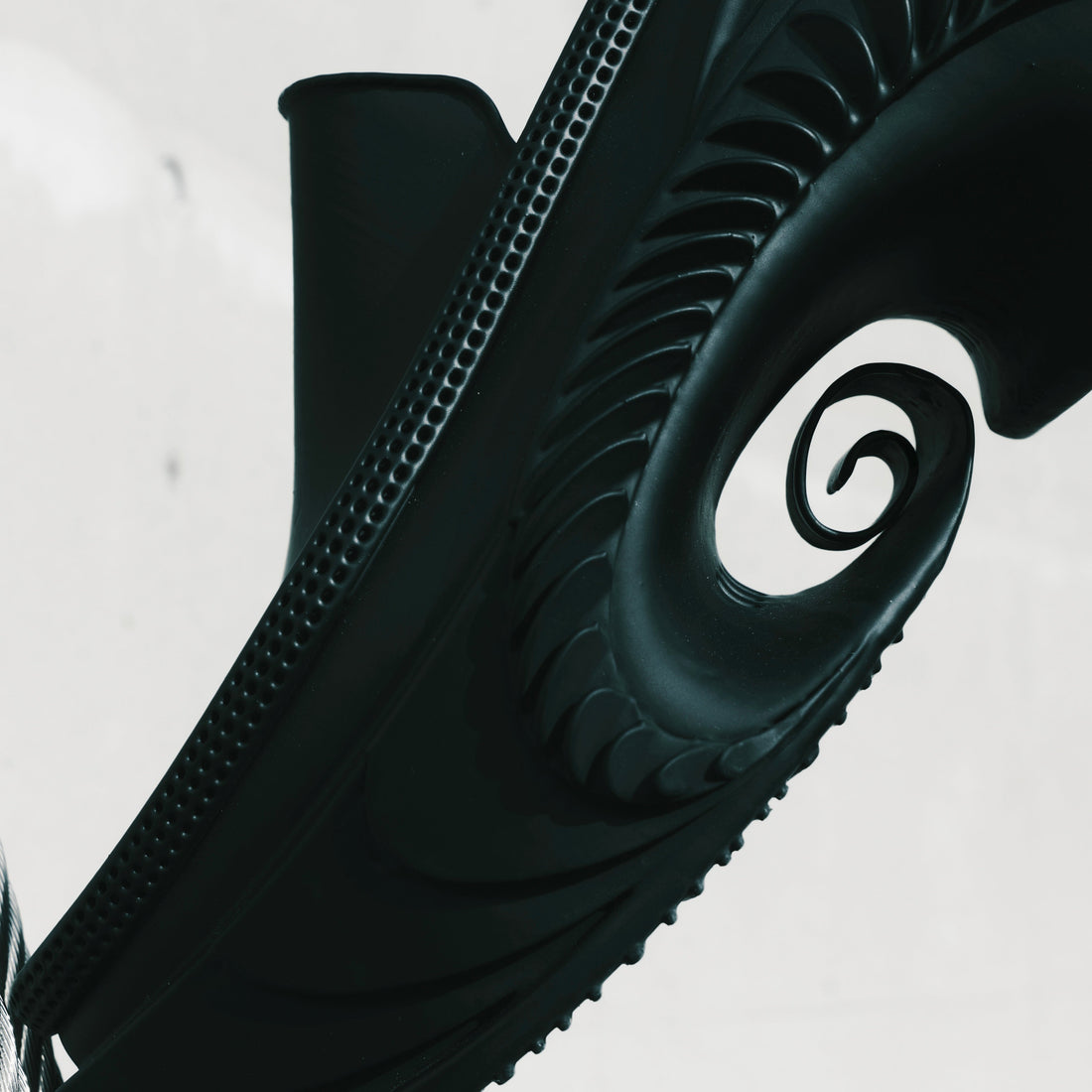 ALIVEFORM AW25: The “SPIRALIS” Collection