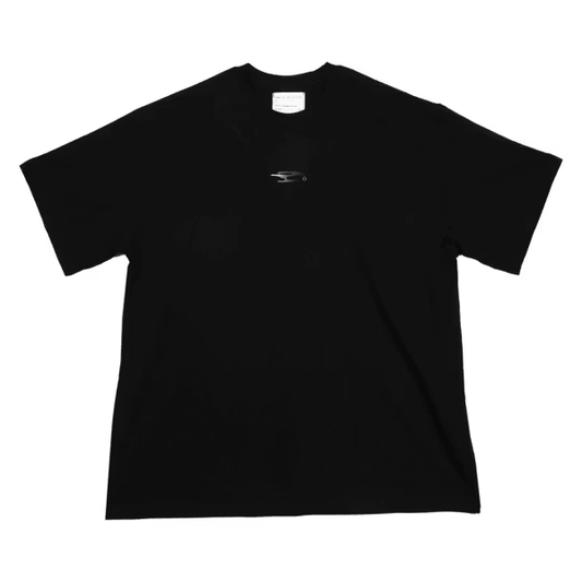 Ò line_Oiin T (Black)