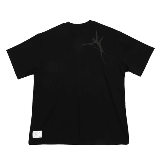 Ò line_Oiin T (Black)