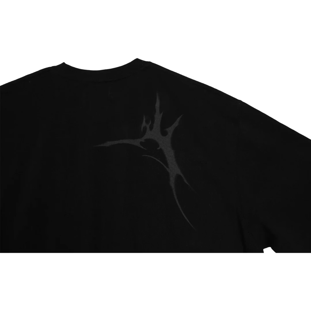 Ò line_Oiin T (Black)