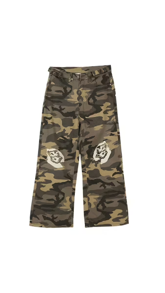 Ò line_Òde Jeans (Multi)