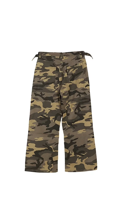 Ò line_Òde Jeans (Multi)