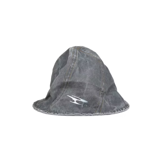 Ò line_Ò Hat (Choco)