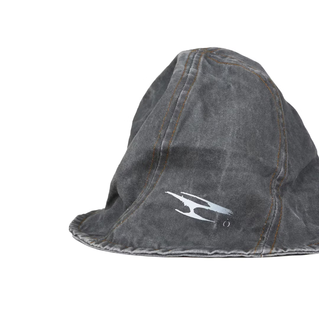 Ò line_Ò Hat (Choco)