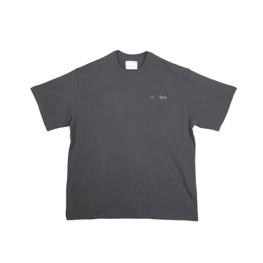 Ò line_Thorn T 2.0 (Charcoal)