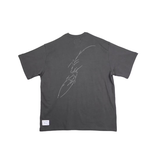 Ò line_Thorn T 2.0 (Charcoal)