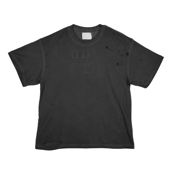 Ò line_TAT T (Dirty Grey)