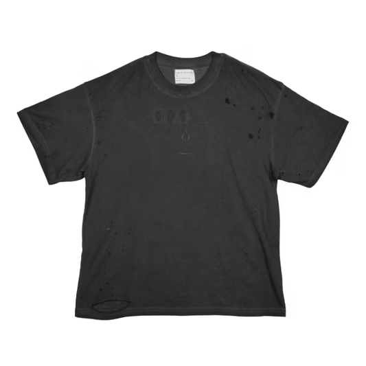 Ò line_TAT T (Dirty Grey)