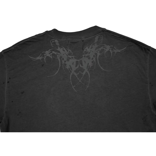 Ò line_TAT T (Dirty Grey)