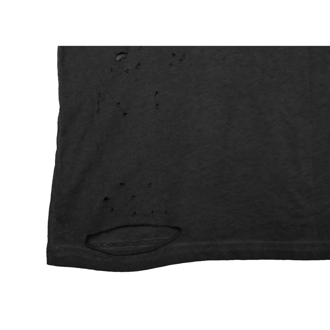 Ò line_TAT T (Dirty Grey)