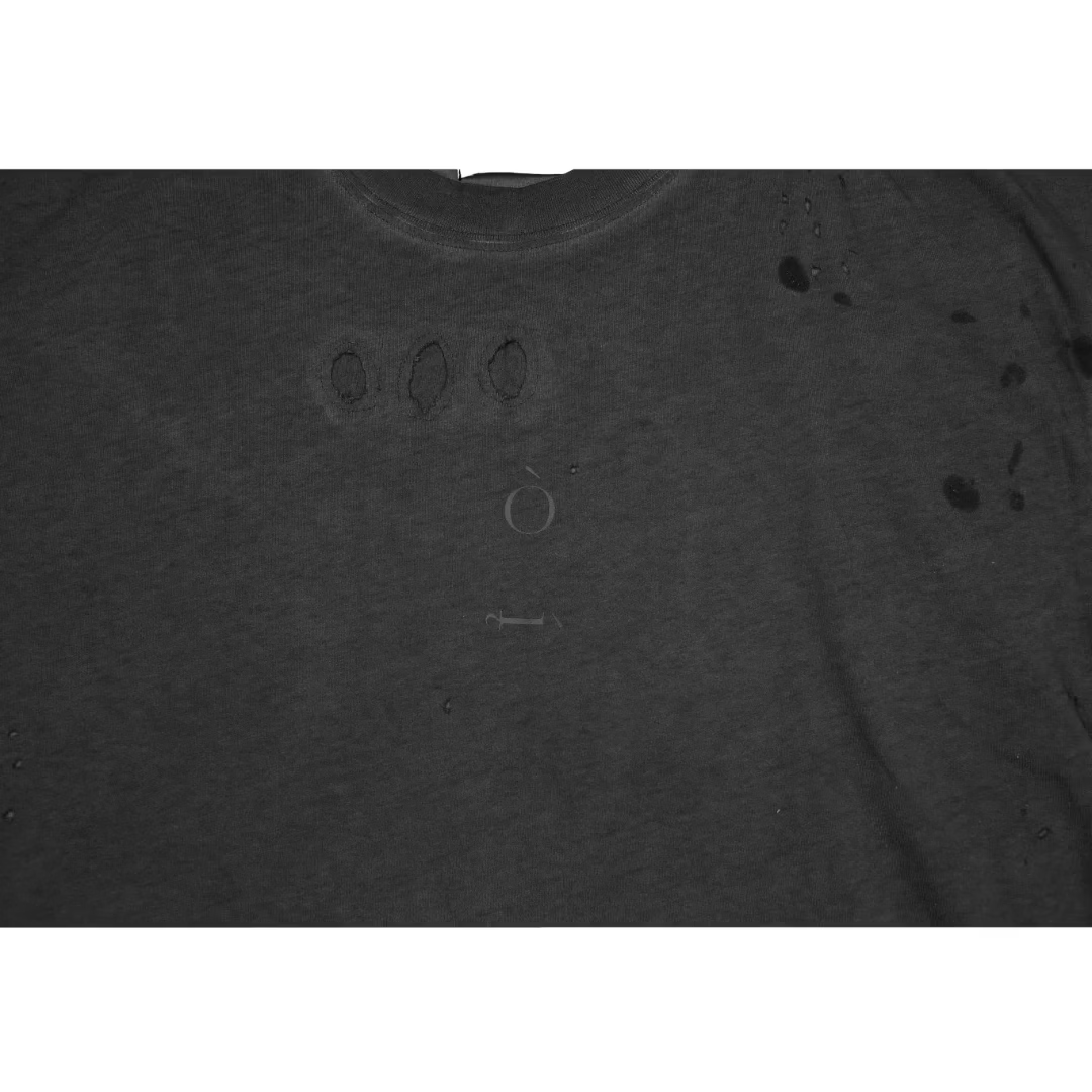Ò line_TAT T (Dirty Grey)