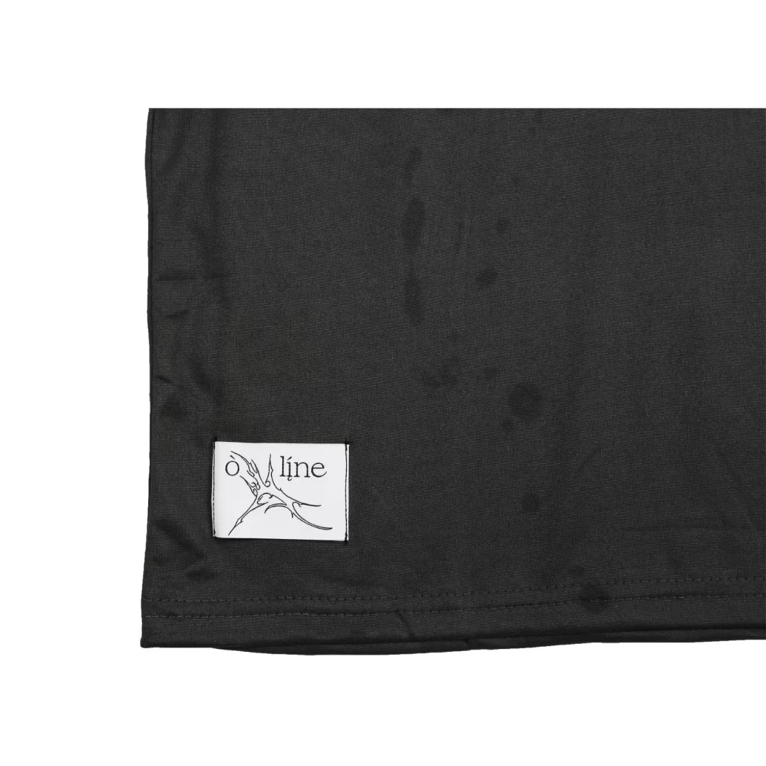 Ò line_Ò Tank Top (Grey)