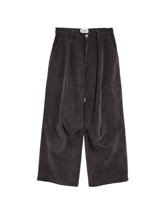 KOZABURO_Wide Leg Jeans (Fade)