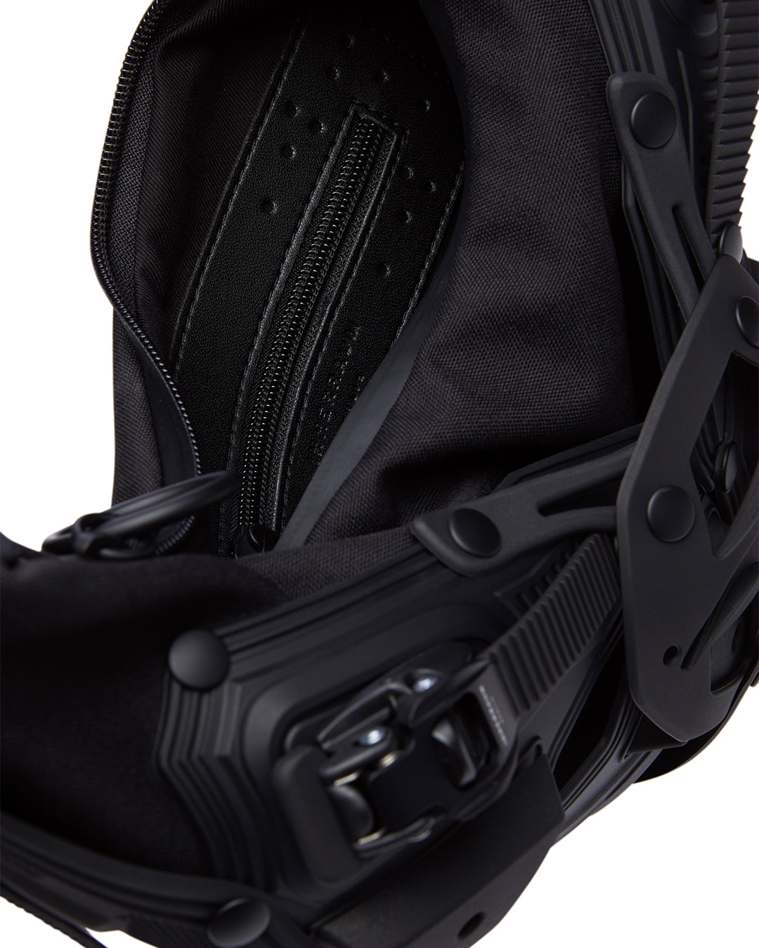 INNERRAUM_OBJECT HM5 SHOULDER BAG