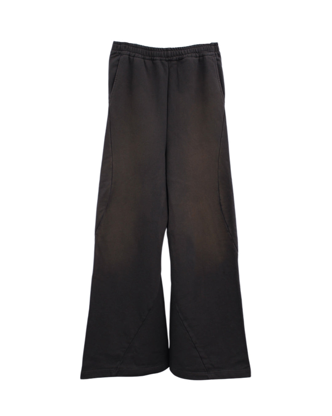KOZABURO_Dexter Sweatpants (Black)