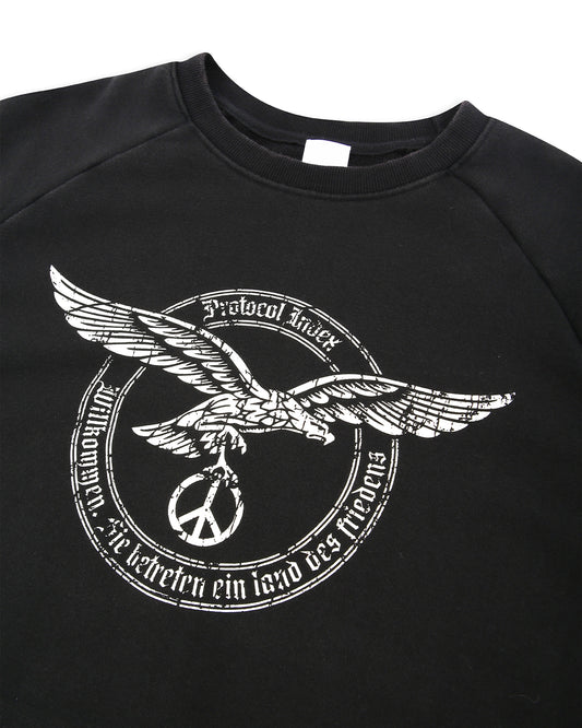 Protocol Index_LAYERED THERMAL JERSEY (Black)