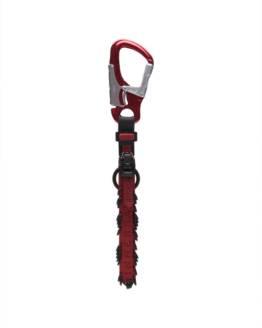 INNERRAUM_OBJECT K05 HOOK KEY HOLDER (Deep Red)