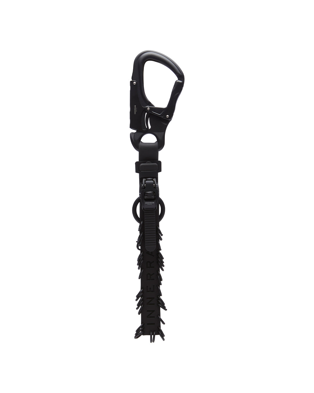 INNERRAUM_OBJECT K05 HOOK KEY HOLDER (Black)