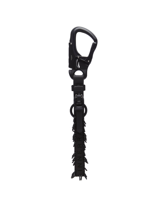 INNERRAUM_OBJECT K05 HOOK KEY HOLDER (Black)