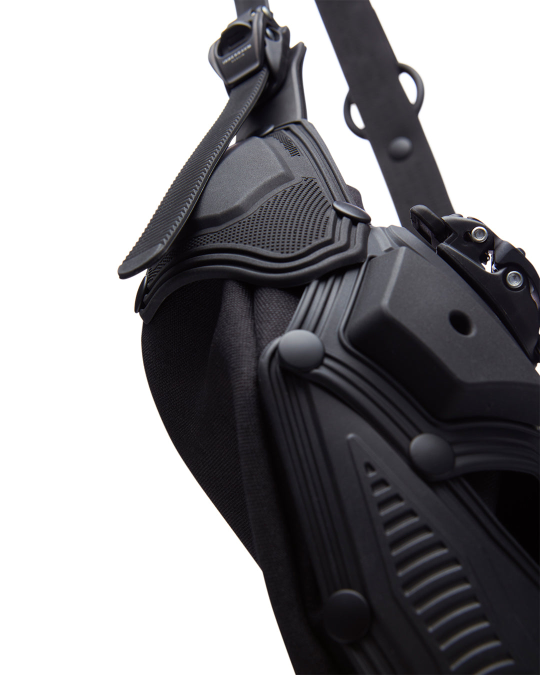 INNERRAUM_OBJECT HM5 SHOULDER BAG