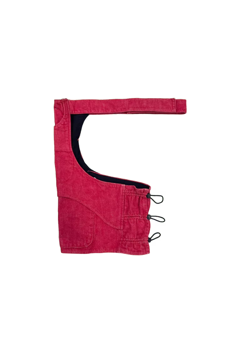 KOZABURO_LSS CHAP PACK (Red)