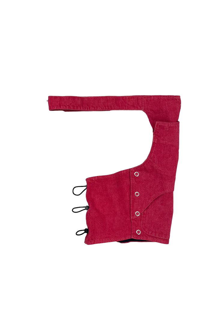 KOZABURO_LSS CHAP PACK (Red)