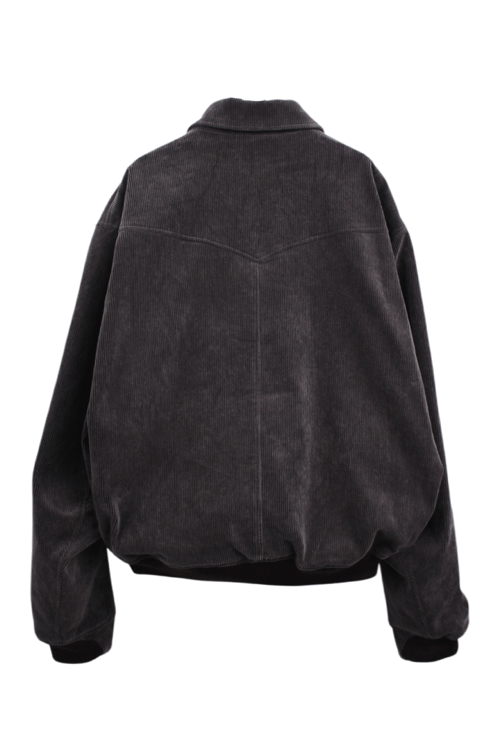 KOZABURO_Alamos Jacket (Fade)