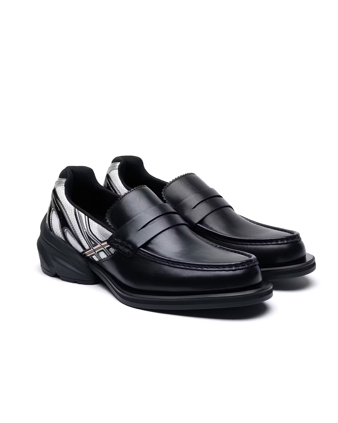 remagine_Loafer Launch